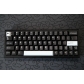 WOB 104+68 Cherry Profile ABS Doubleshot Keycaps Set for Cherry MX Mechanical Gaming Keyboard